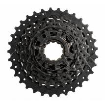 Касета Shimano CS-HG31-8 8 скорости 11–34T MEGARANGE